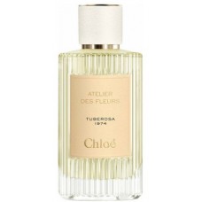 Chloe Atelier Des Fleurs Tuberosa 1974 фото духи