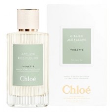 Chloe Atelier Des Fleurs Violette фото духи