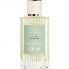 Chloe Atelier Des Fleurs Ylang Cananga фото духи