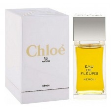 Chloe Eau de Fleurs Neroli фото духи