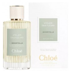 Chloe Atelier Des Fleurs Immortelle фото духи