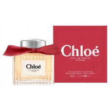 Chloe L'Eau De Parfum Intense фото духи