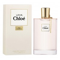 Chloe Love  Eau Florale Chloe Love  Eau Florale