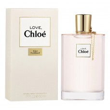 Chloe Love  Eau Florale фото духи