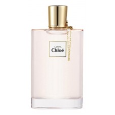 Chloe Love  Eau Florale фото духи