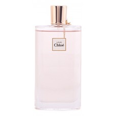 Chloe Love  Eau Florale фото духи