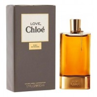 Chloe Love  Eau Intense Chloe Love  Eau Intense