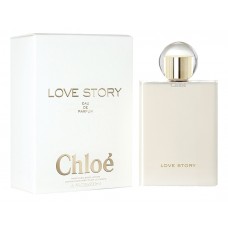 Chloe Love Story фото духи