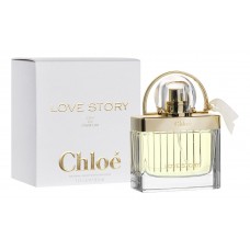 Chloe Love Story фото духи