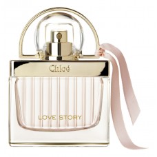 Chloe Love Story фото духи