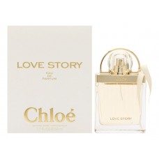Chloe Love Story фото духи