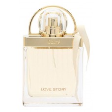 Chloe Love Story фото духи