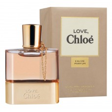 Chloe Love фото духи