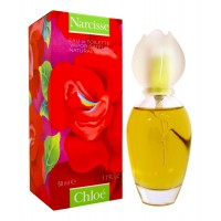 Chloe Narcisse Chloe Narcisse
