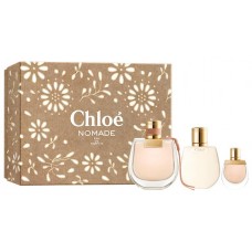 Chloe Nomade фото духи