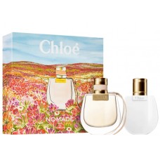 Chloe Nomade фото духи