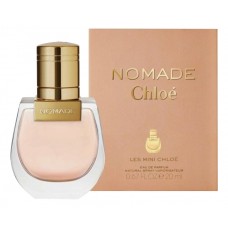 Chloe Nomade фото духи