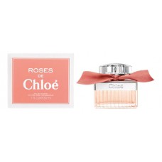 Chloe Roses De фото духи