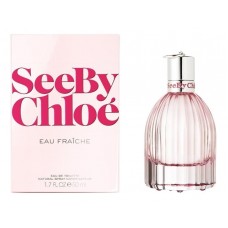 Chloe See By  Eau Fraiche фото духи