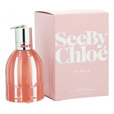 Chloe See by  Si Belle фото духи