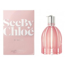 Chloe See by  Si Belle фото духи