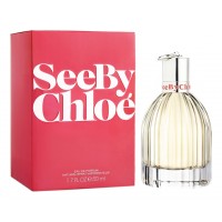 Chloe See By Chloe See By
