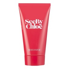 Chloe See By фото духи