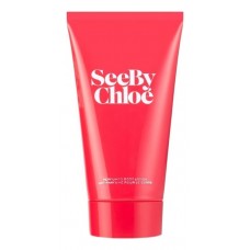 Chloe See By фото духи