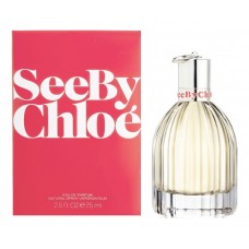 Chloe See By фото духи