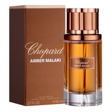 Chopard Amber Malaki фото духи