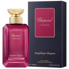 Chopard Angelique Begum