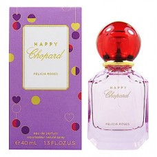 Chopard Happy Felicia Roses фото духи