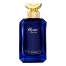 Chopard Neroli A La Cardamome Du Guatemala фото духи