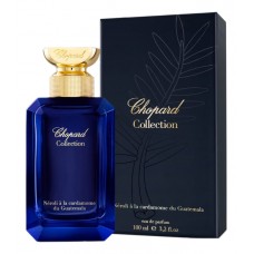 Chopard Neroli A La Cardamome Du Guatemala фото духи