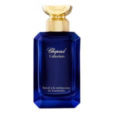 Chopard Neroli A La Cardamome Du Guatemala фото духи