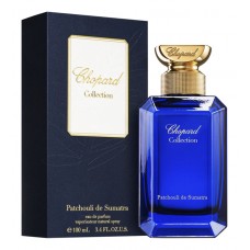 Chopard Patchouli De Sumatra фото духи