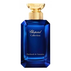 Chopard Patchouli De Sumatra фото духи