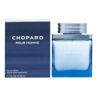 Chopard Pour Homme