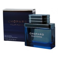 Chopard Pour Homme фото духи