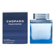 Chopard Pour Homme фото духи