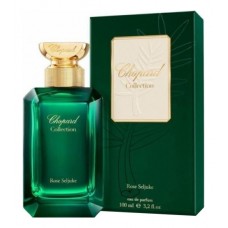 Chopard Rose Seljuke фото духи