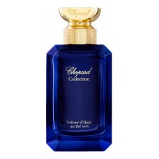 Chopard Vetiver D'Haiti Au The Vert фото духи