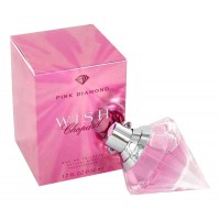 Chopard Wish Pink Diamond