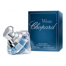 Chopard Wish фото духи
