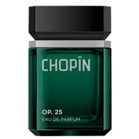 Chopin OP. 25 Chopin OP. 25