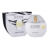 Chris Adams Active Blanche