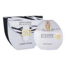 Chris Adams Active Blanche