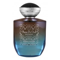 Chris Adams Aqua De Oud