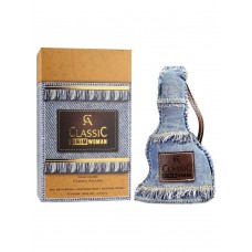 Chris Adams Ca Classic Denim Woman фото духи