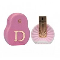 Chris Adams Ca Dreamz Pink